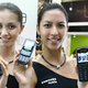 Image for article titled Samsung Unveils Ultra-Edition Cellphones